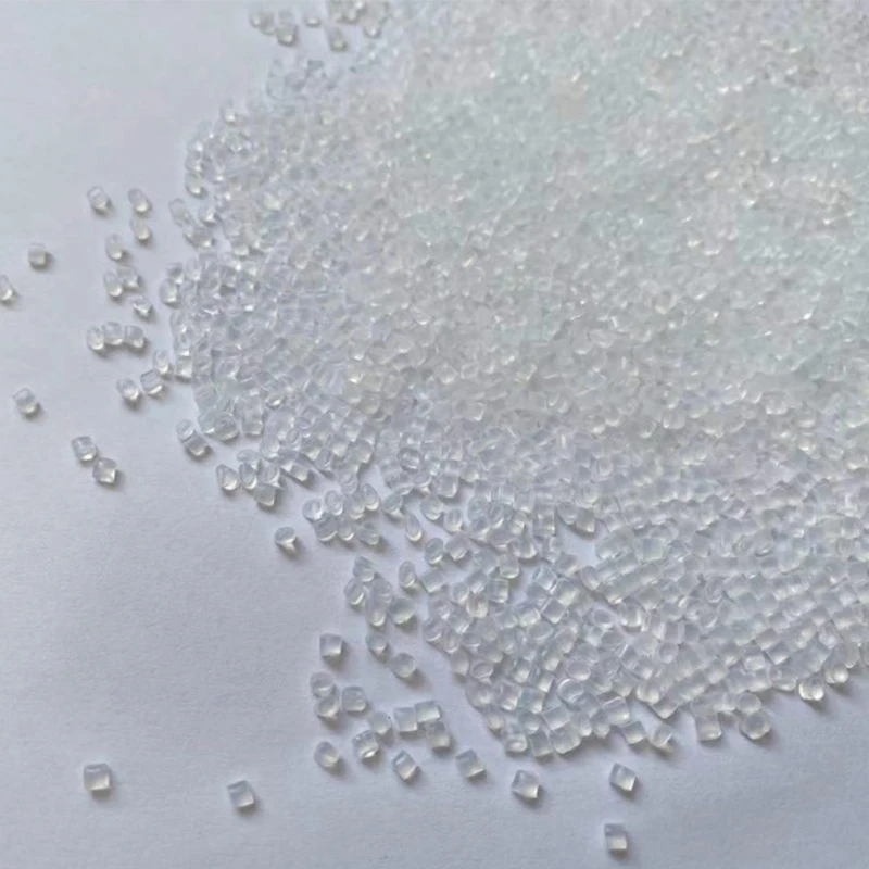 PA Raw Material Polyamide Granules Can Be Used in Automobile Manufacturing