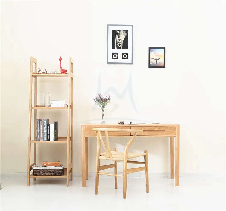 Bookshelf Wholesale Custom Manufacturer of High Quality Solid Wood Furniture