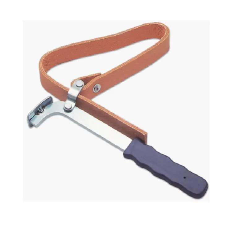 Oil Filter Strap Wrench 50 - 130 mm
