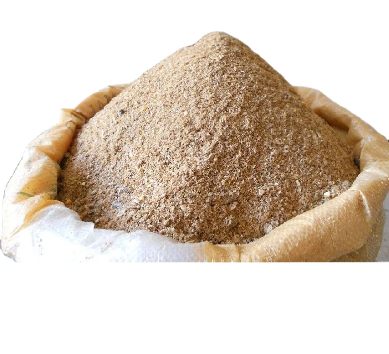 ORGANIC Wheat Bran for Animal Feed