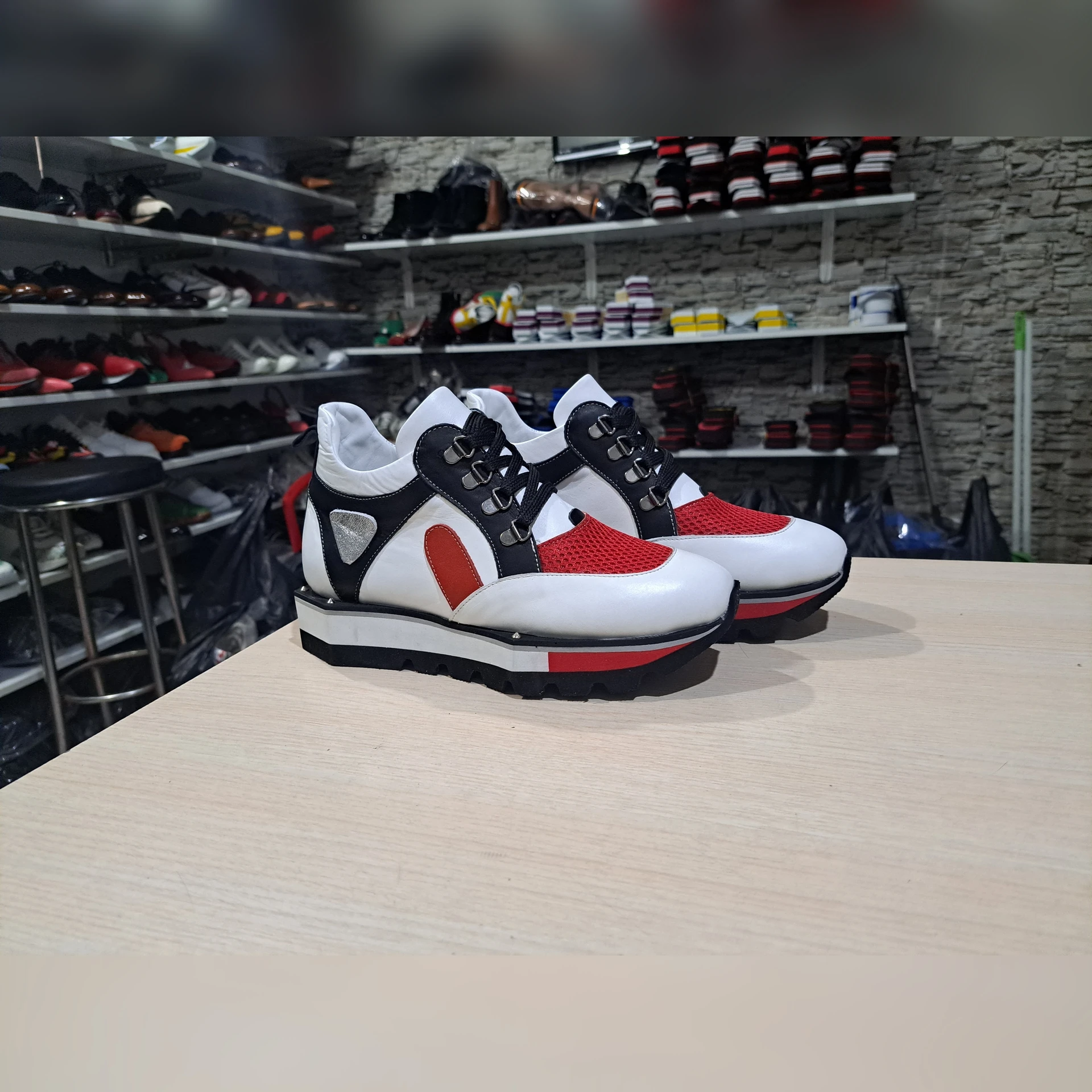 Wholesale Factory Customized Women pointed Sport Dance Ladies High Heel Dress Shoes Wholesale shoes