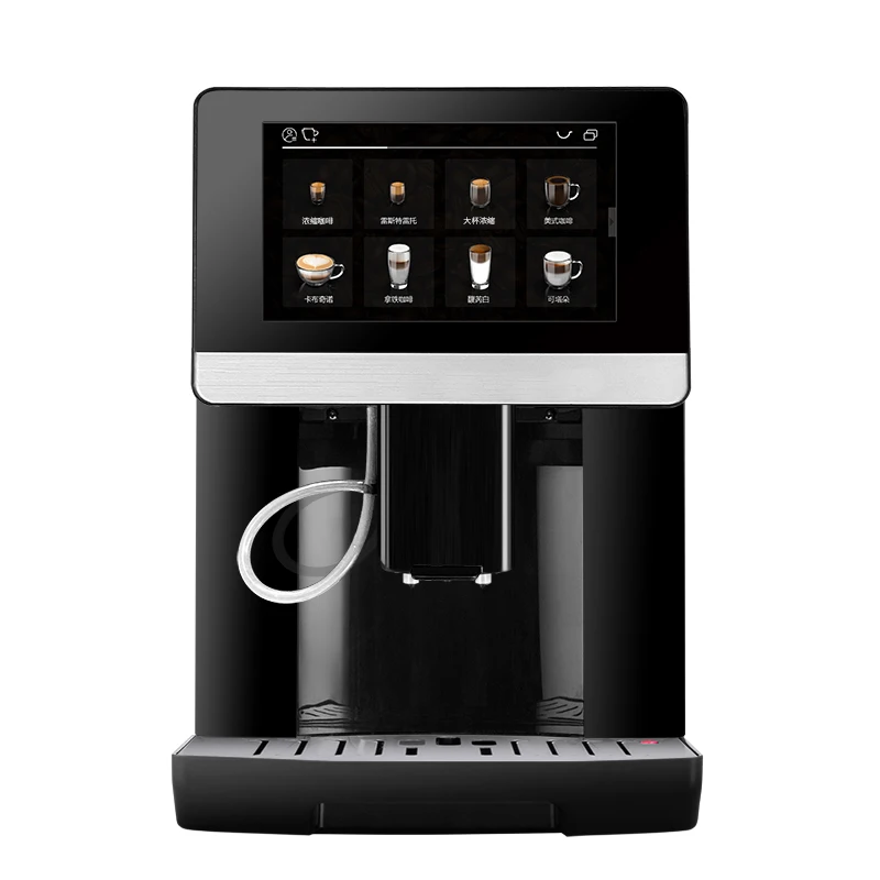 Coffee machine Maker available