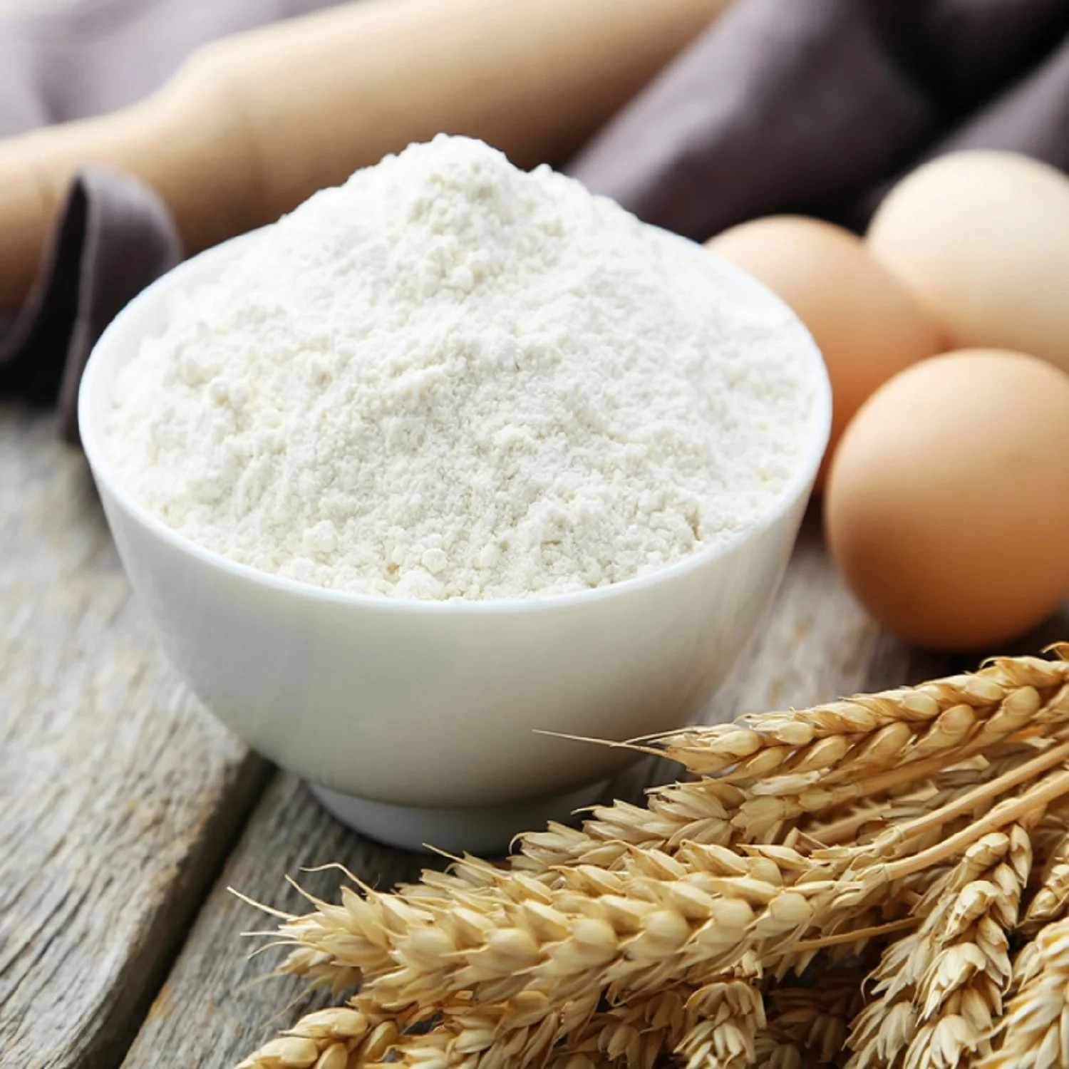 Best Selling Pure Quality Wheat Maida Flour Reasonable Price Wheat Maida Flour