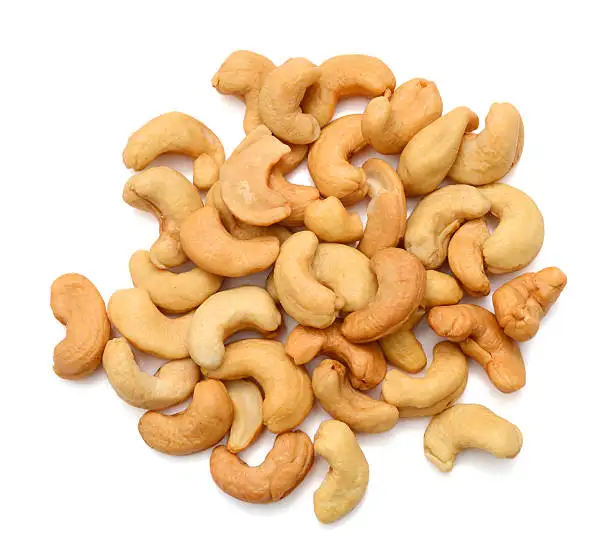 Wholesale Cheapest Cashew Nuts - 100% High Quality Delicious Crunchy Dried Organic Cashew Nuts from Viet Nam