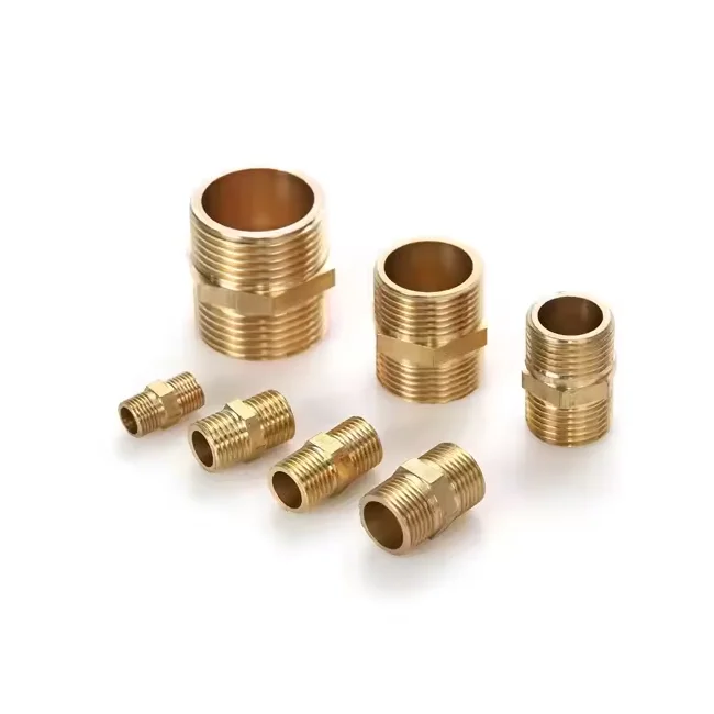 Direct Factory Sale Brass Steel Made Allieds with Durable Quality Bulk Suppliers Bathroom Pipe Fitting Uses Equipment