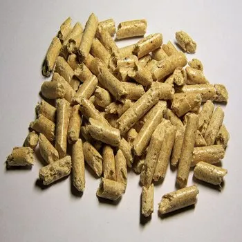 wood pellets en plus a1 Low Ash Content Class A1 Pine Fir Wood Pellets 6mm in 15kg bags