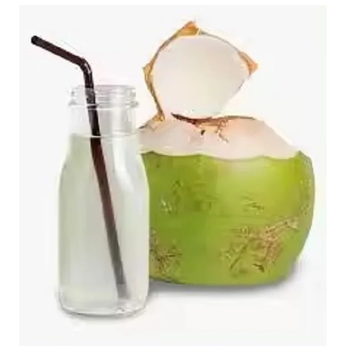 Beverages Agriculture Vietnam Product Fresh Fruit Juice Filtered Type Quality Raw Natural Green Organic Frozen Coconut Water
