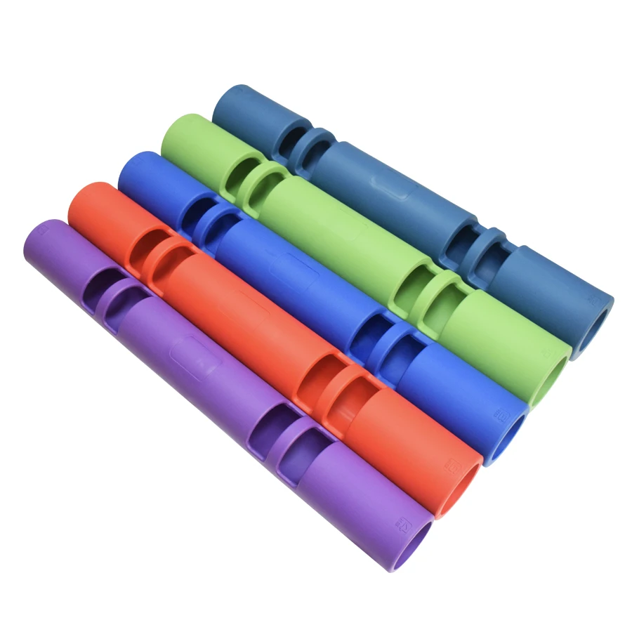 Dynamic Workout VIPR for Whole Body Fitness Equipment for Strength