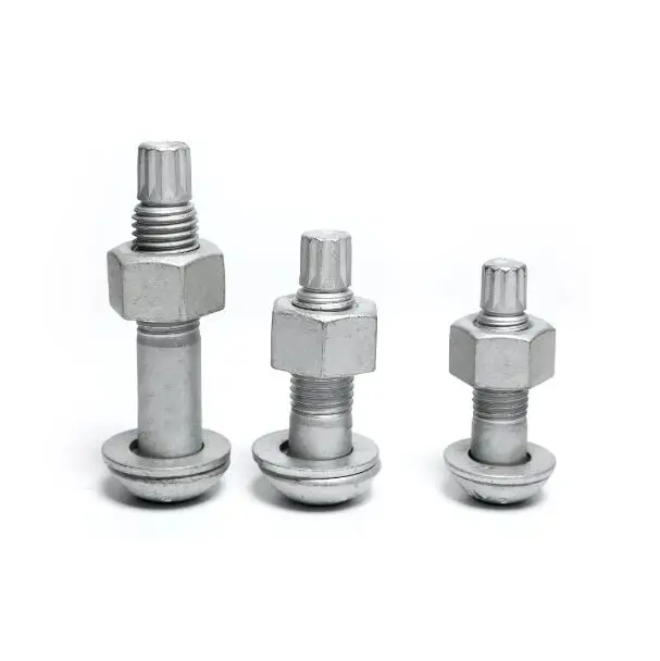 ASTM F3125 F1852 F2280 Torshear высокопрочные болты типа