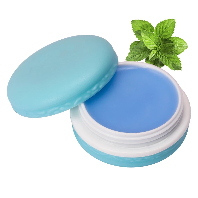 Cute Fruit Flavored Vegan Lip Lightening Hydrating Natural Lip Balm New Custom Logo Manufacturers