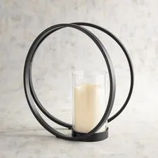 GOOD Selling Metal Candle Stand Aluminium Wedding Decoration Centrepiece Bedside Candlestick Set Cheapest Price Candle  stand