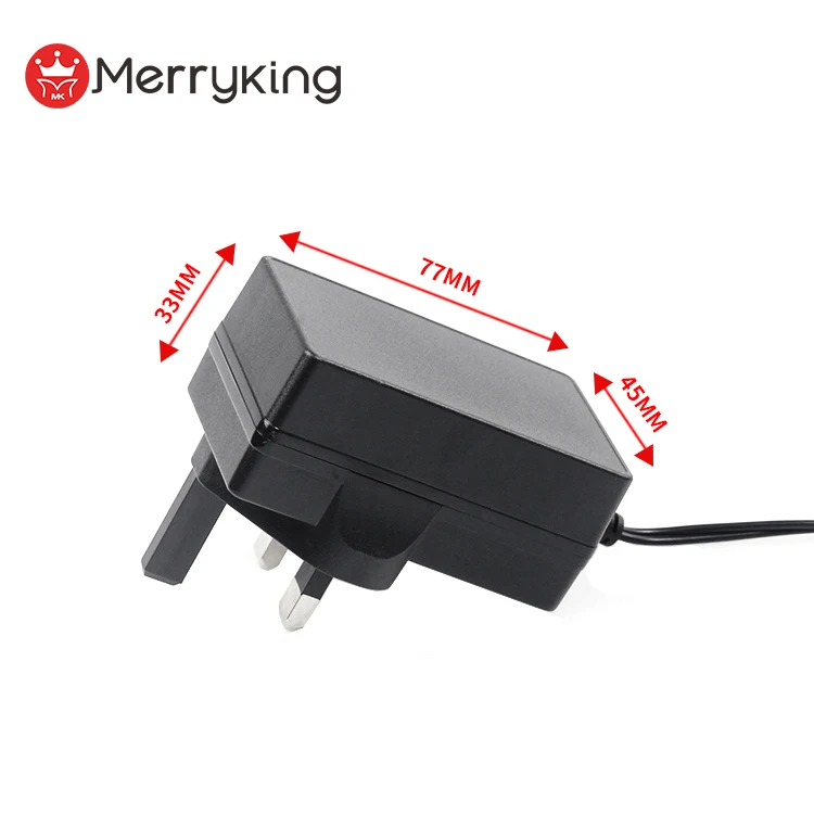 UKCA Safety Mark ac 100-240v dc 5V 9V 12V 24V 500mA 600mA 800mA 1A 1.2A 1.3A 1.5A 1.6A 2A 2.5A 3A 3.5A Power Adapter Supply