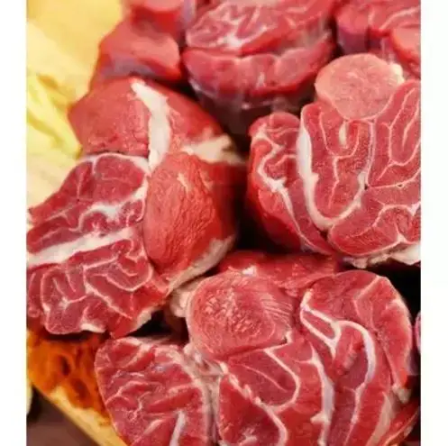 Quality Halal Frozen Beef Meat Halal Beef Buffalo For Sale