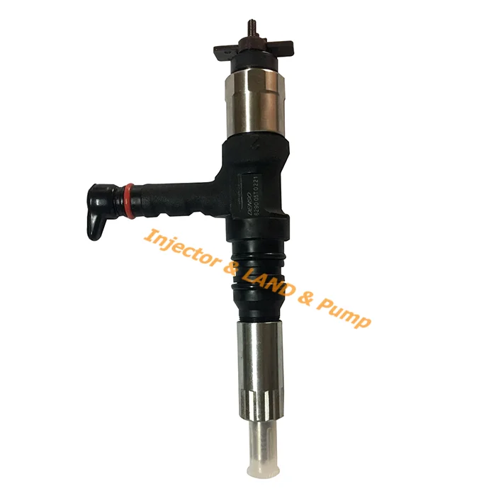 6156-11-3100/3300 6218-11-3100 6222-11-3100 6245-11-3100 6251-11-3200 diesel fuel injector nozzle for KOMATSU engine