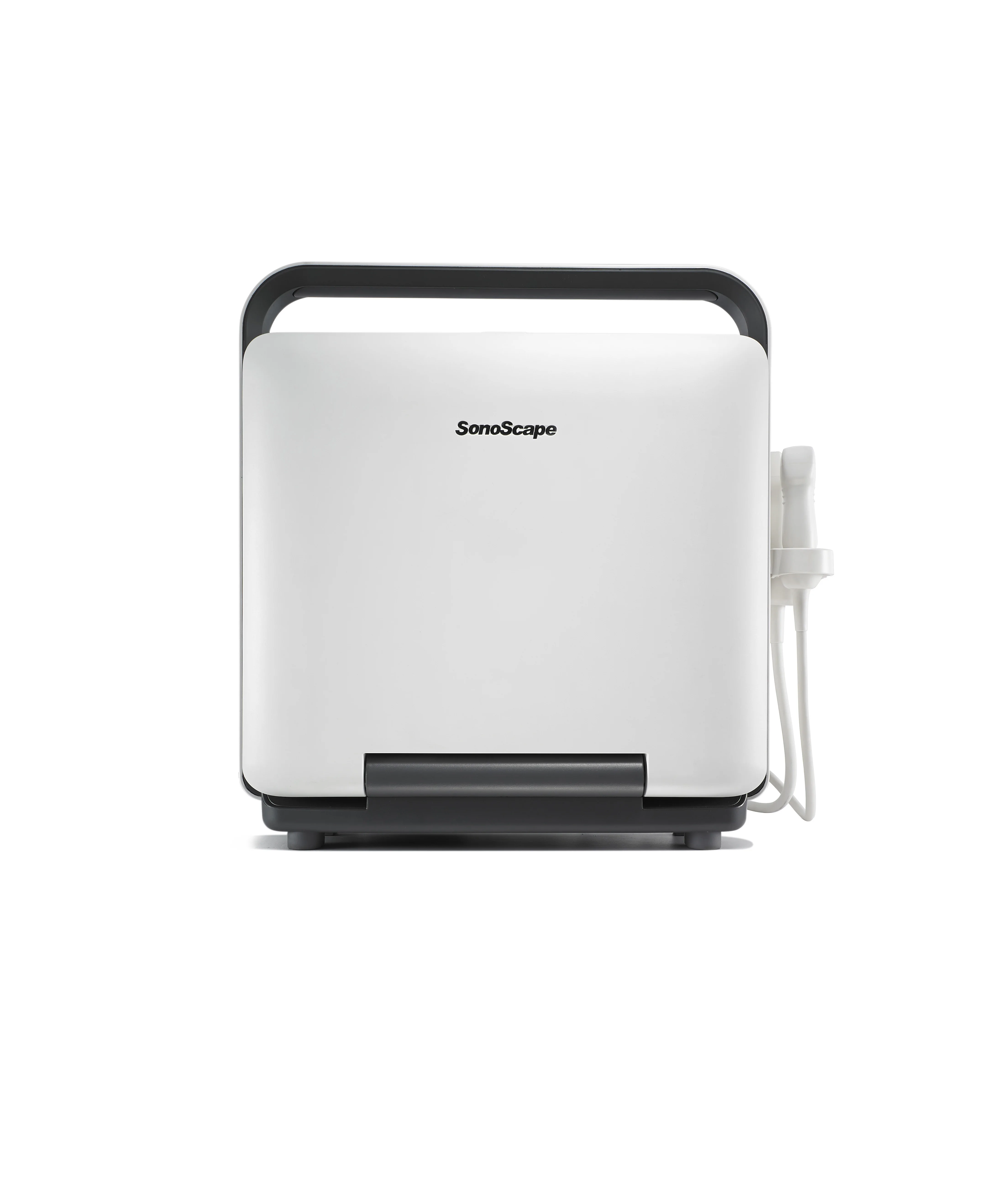 Best Price High-end Hospital Examination and Diagnosis Equipment Sonoscape Portable Doppler Ultrasound S9 with 3d/4d Function