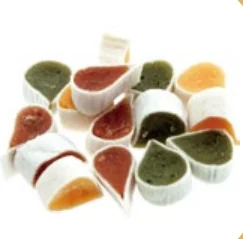 Very Cute News Mini Sushi Rolling  High Protein and Nutrition