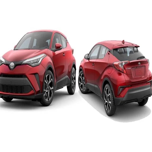 Cars manufacturer toyota c-hr automobiles used cars toyota used cars for sale in china