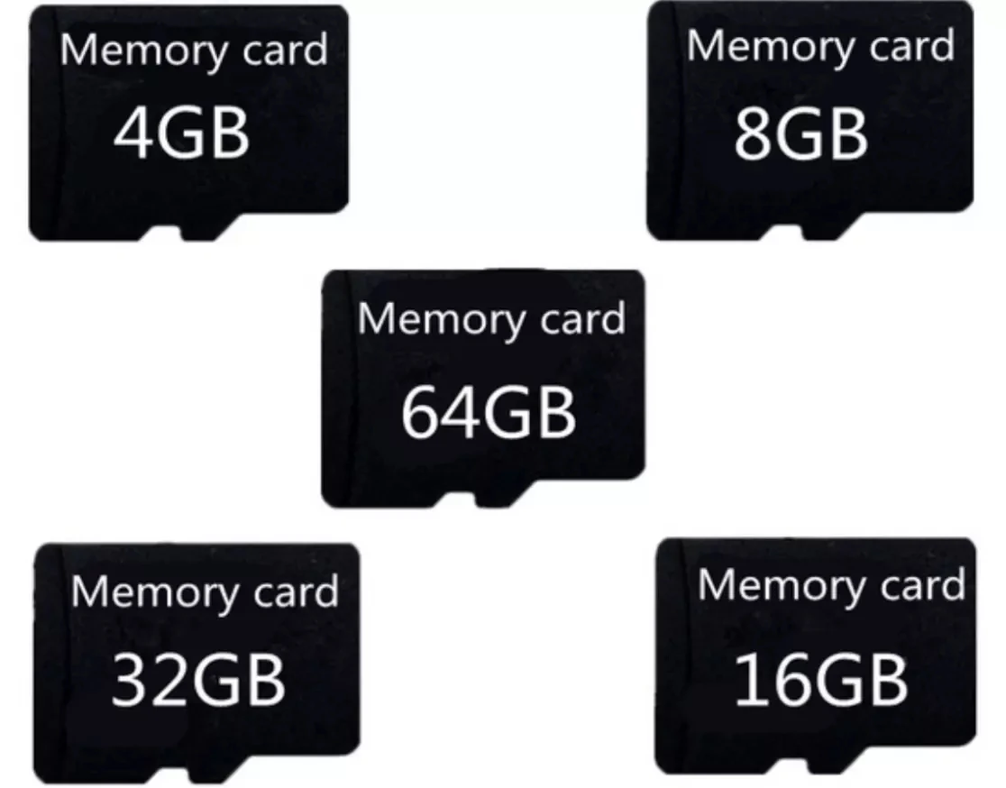 Brand Ultra Memory Card TF Card 2020 High Quality Original Class 10 8GB 16GB 32GB 64GB 128GB 256G PHONE Tablet Camera