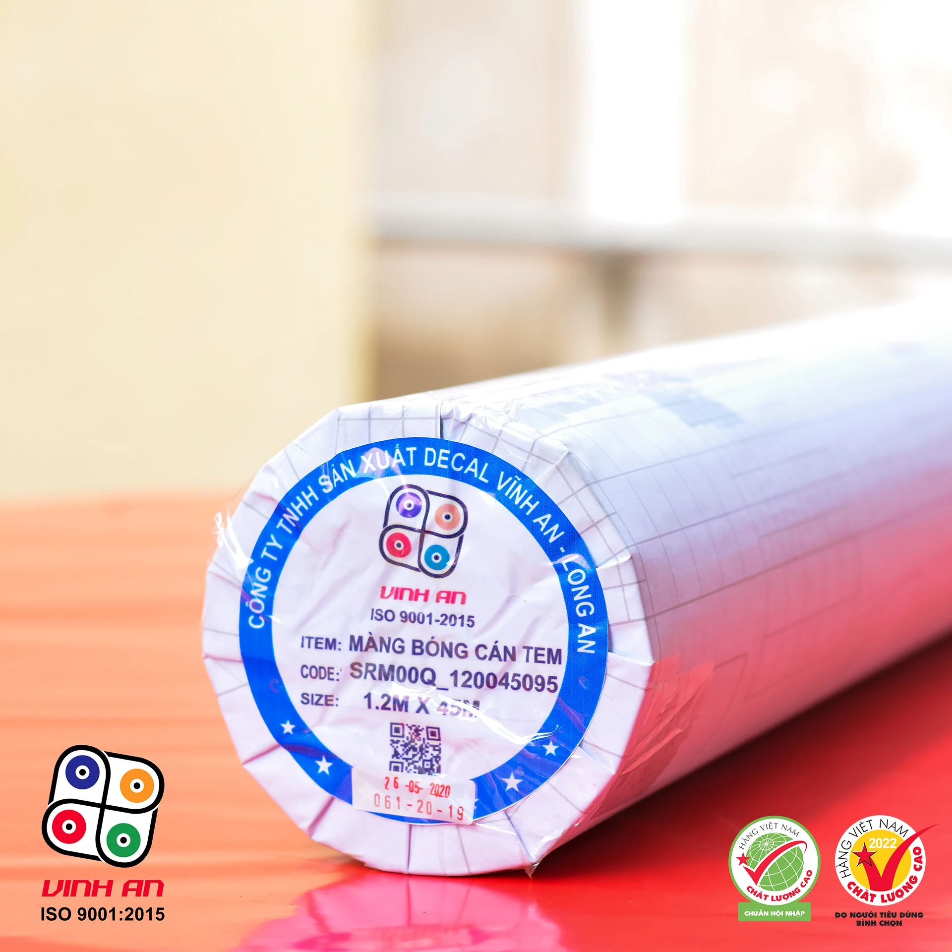 Low price lamination film for motors