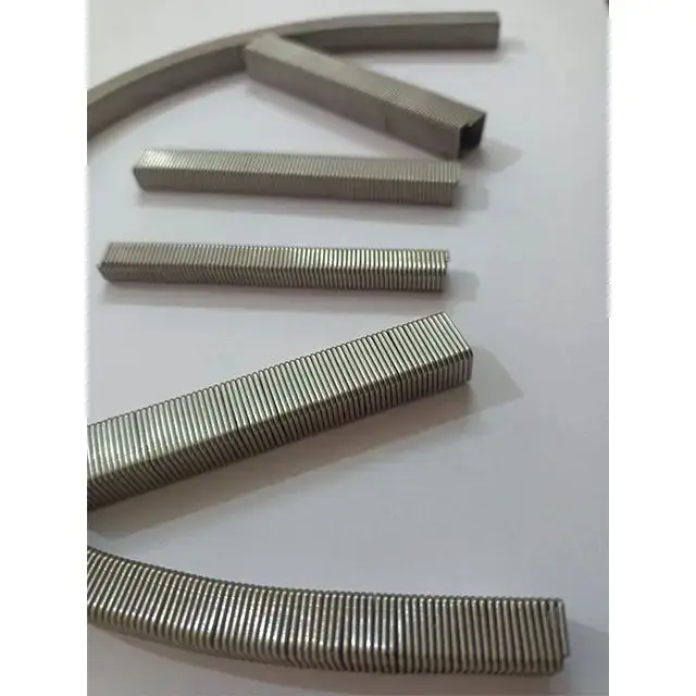 Good Quality stainless steel 316  Pharmaceutical Medical Tablet Feeder  spring Manufacturers Exporters Suppliers.