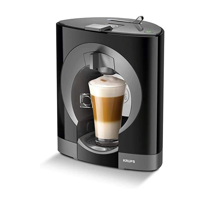 Best capsule coffee machine for espresso and dolce gusto coffee maker available