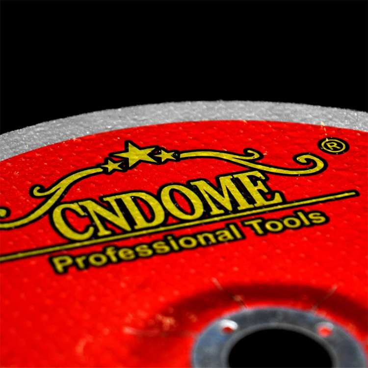 Low Price Good Price Grinding Wheel for metal 180X6x22 7 inch abrasive grinding wheels suitable for ss and inox