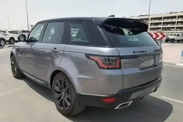 USED 2022/2023 LAND ROVER RANGE ROVER SPORT P530 FIRST EDITION