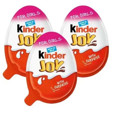 Оптовая продажа Kinder Joy шоколадное яйцо молока из нержавеющей стали Шоколад здоровый экзотические коричневый Горький шоколад ferrero rocher choc