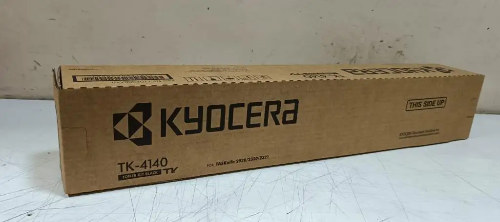 TK 4140 TONER CARTRIDGE