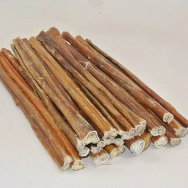 High Quality Dried Buffalo Bully Stick For Dog Food