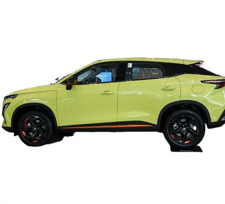Китай внедорожник сделано в Китае дешевые Chery Cherry Omoda автомобили для продажи