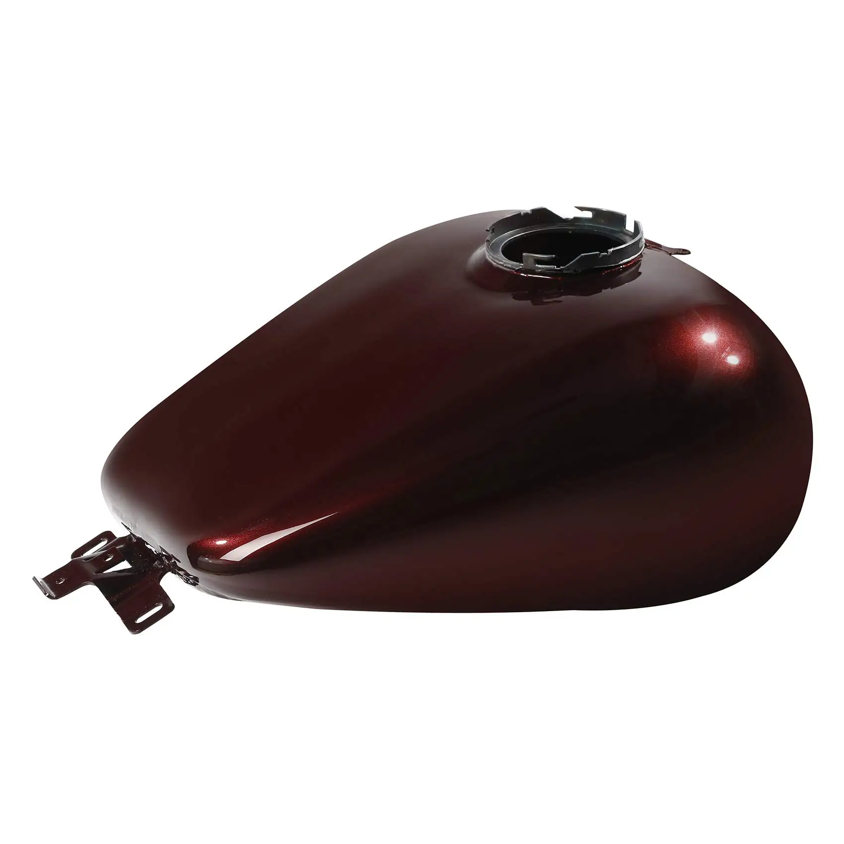 Motorcycle Spare Parts Motorcycle 6 Gallon Fuel Gas Tank For Road King Street Electra Glide FLTR FLHX 2008-2020