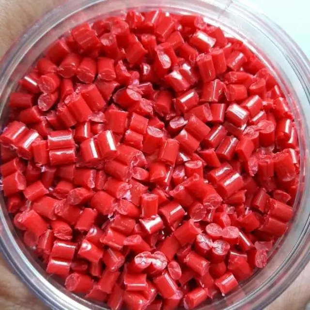 Excellent Process Ability High Impact ABS Granules/ Resin