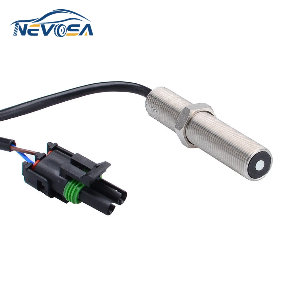Nevosa 3034572 3251812 3655944 213272 Truck Part Magnetic Pickup MPU Generator Speed Sensor For Cummins K38 QSK38 CM2150 MCRS