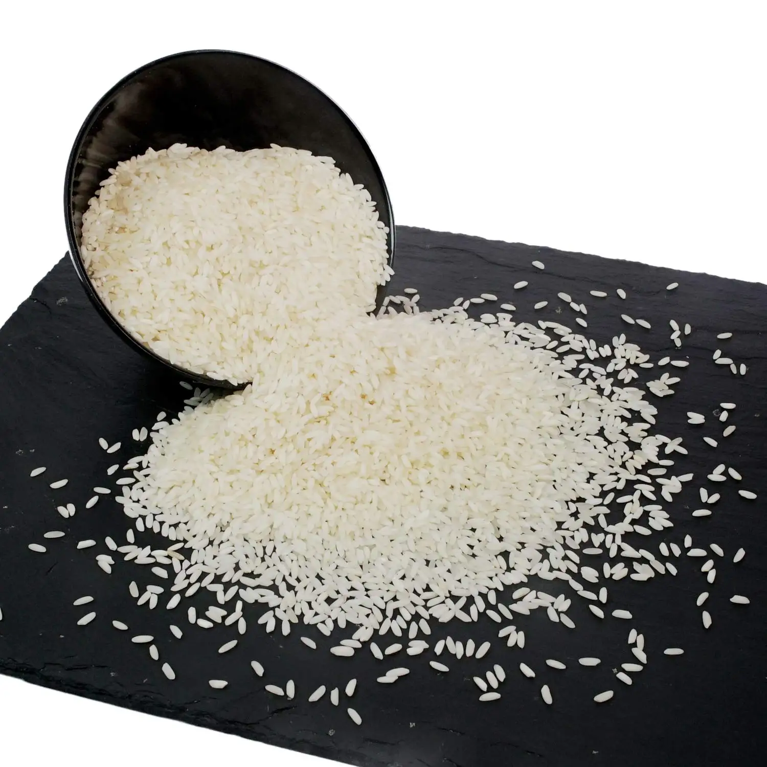 Supplier Sona Mansoori steam Rice from India