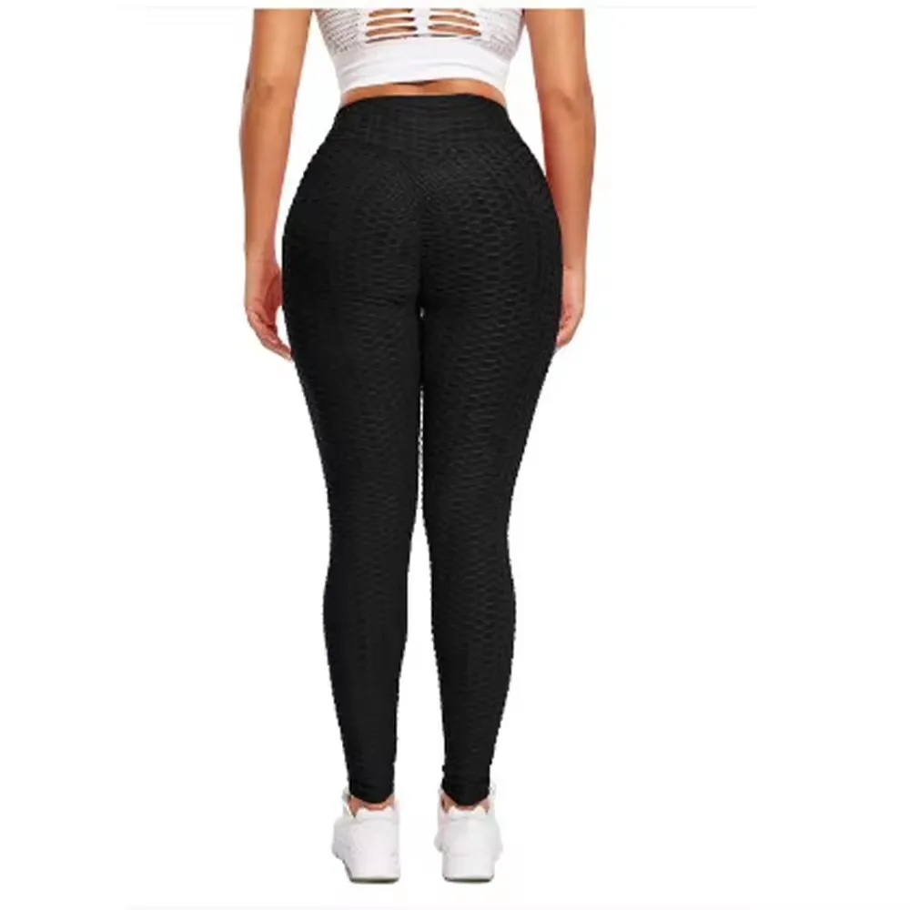 Hot Sale Workout wear Yoga Women Legging, High Waist Slim Fitted Workout Tight Ladies Gym Leggings Fitness Training Ladies Leggi