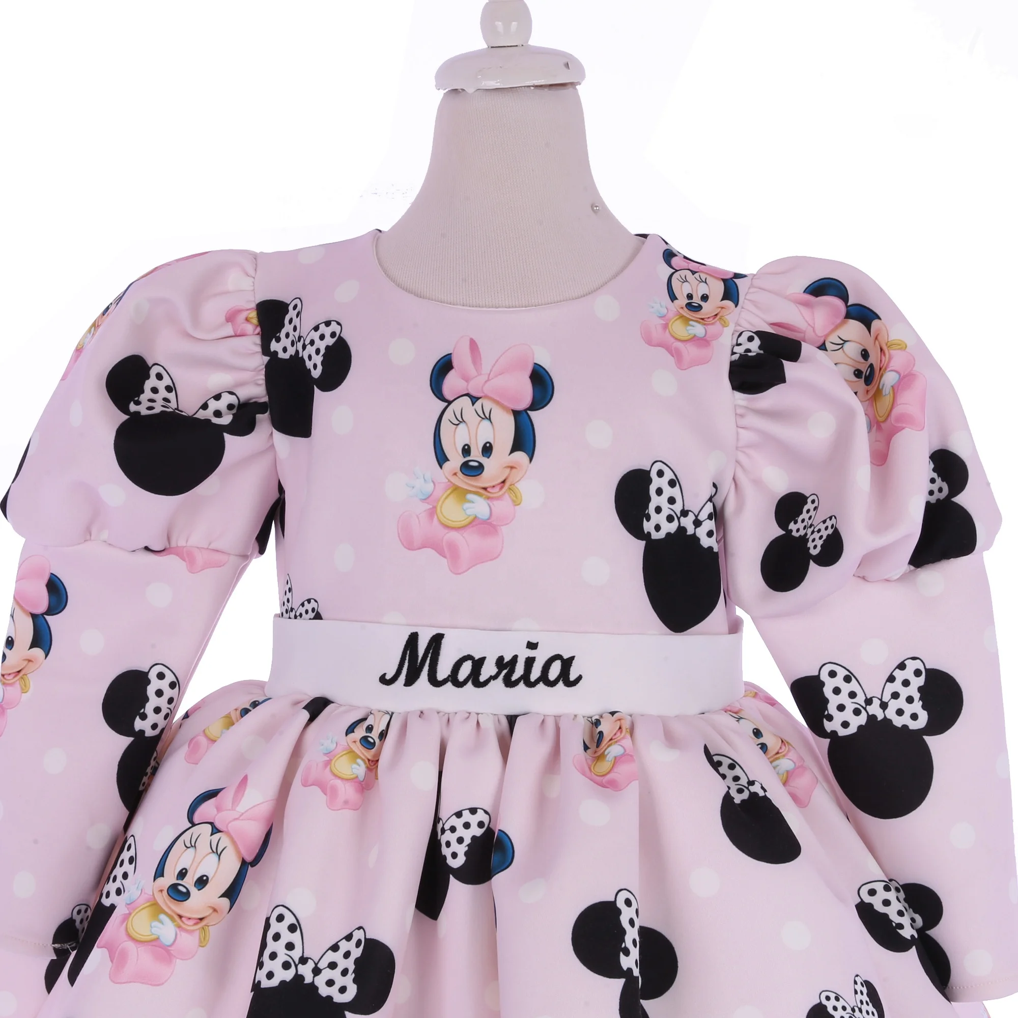 Wedding Girls Dresses Clothing Girls Baby Dress Modern Luxury Birthday Party High Quality Beautiful Gold Custom Summer Clothes