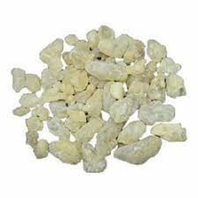 Boswellia Factory Supply Bulk Boswellia Serrata Frankincense Resin Boswellia Serrata Raw Top Grade
