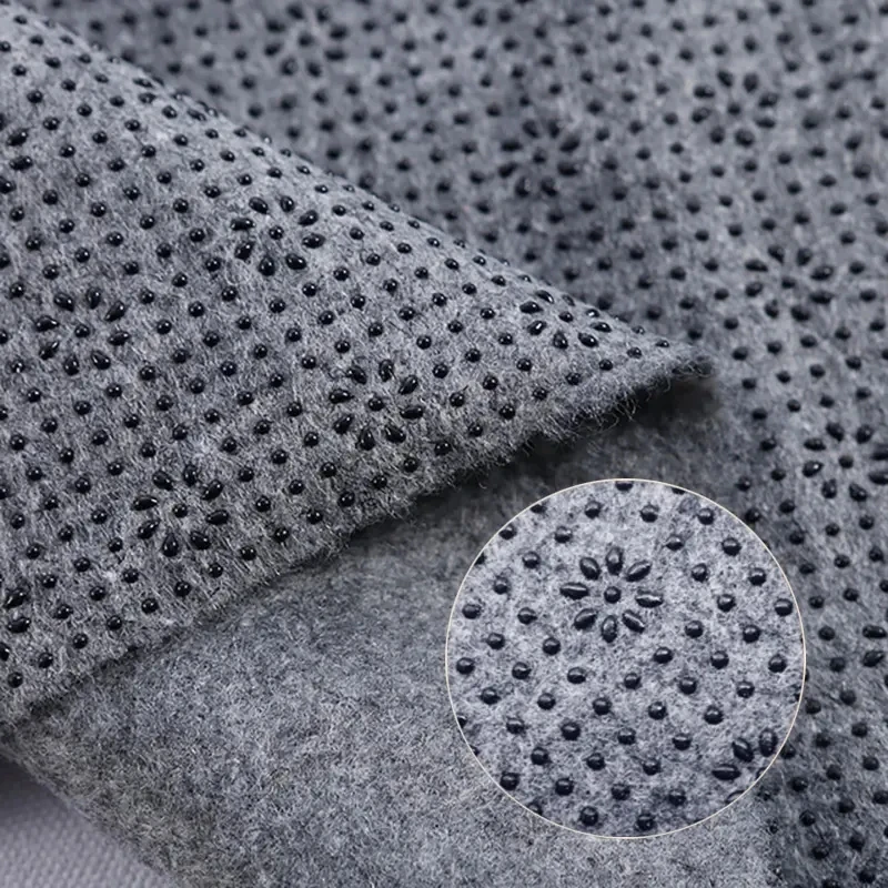 secondary backing cloth china manufacturer weight tufting secondary cloth
