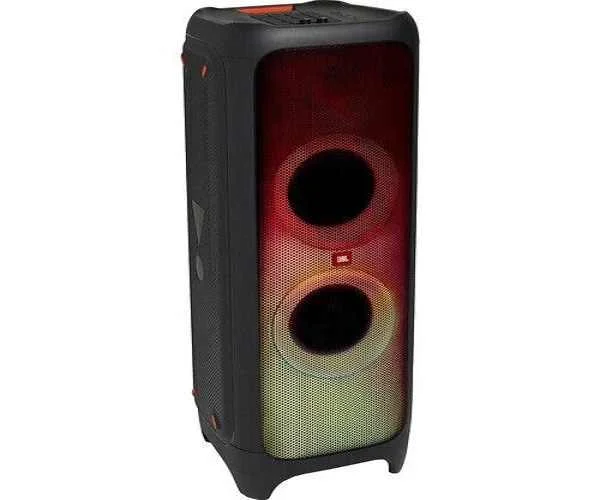 Genuine PartyBox Speaker 1000 Series Best 100% Sales Quality Powerful Portable Wireless Audio Sound Equipment for Parties