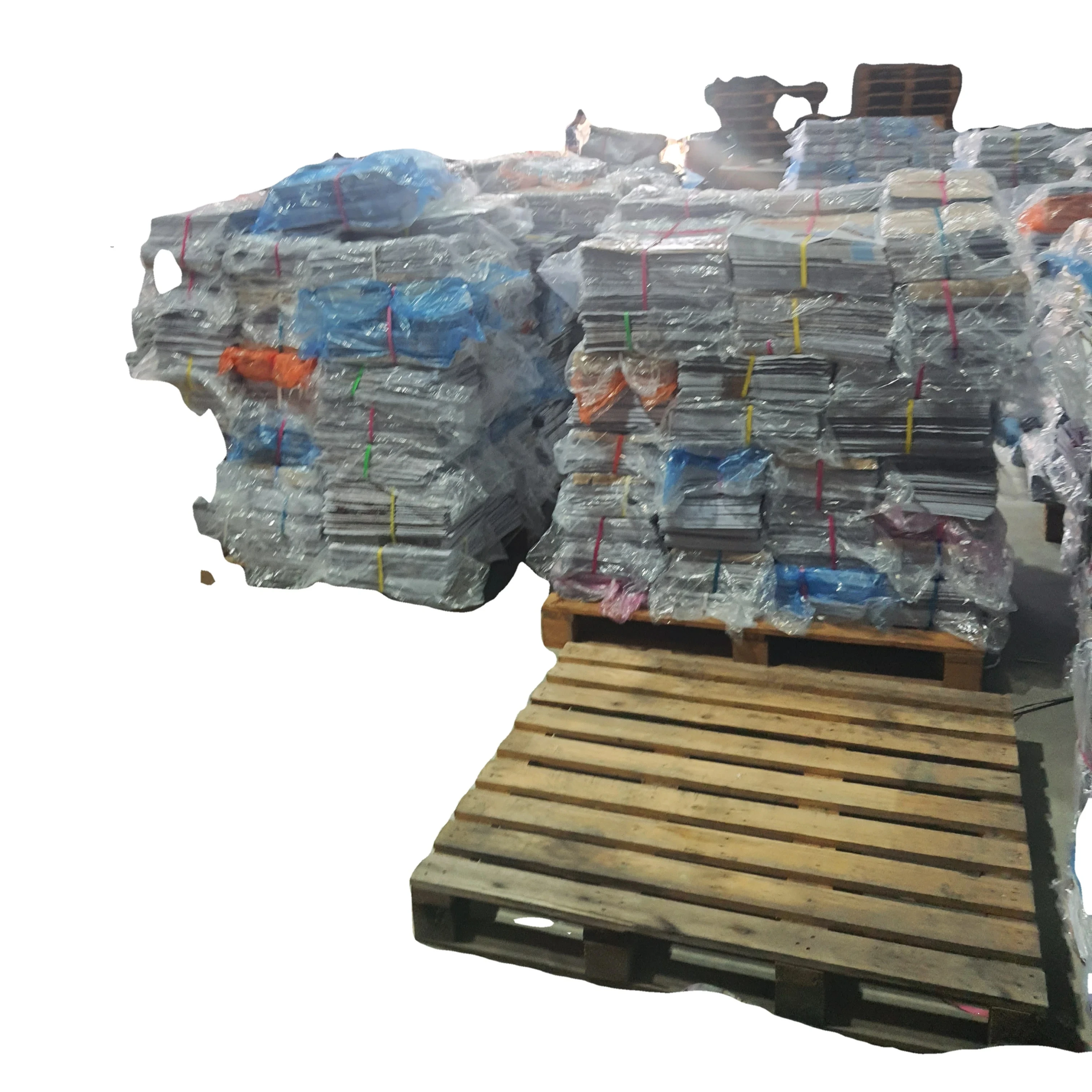 Over Issued Newspapers OINP Paper Waste Paper Scrap for Fruits Packaging, Wrappings from South Korea Supplier