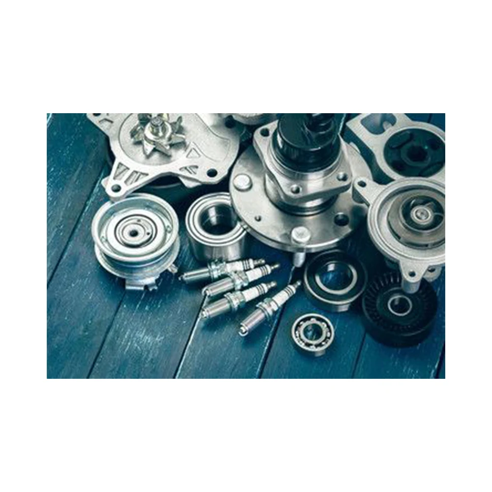 Automotive Premium Quality Land Rover Spare Parts Engine Components Force GMBH Auto Part Wholesale Seller