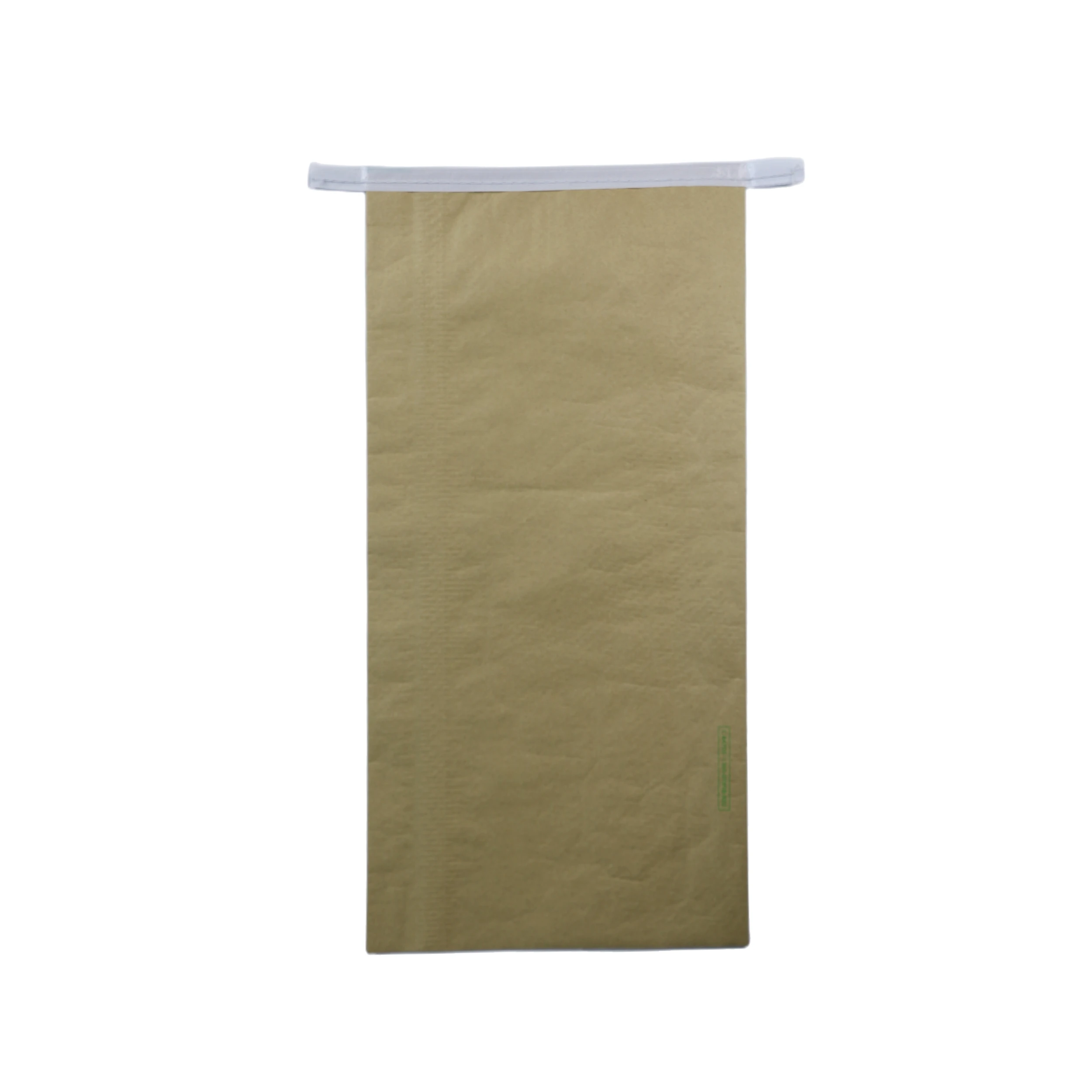 Custom Designed 25kg BOPP Laminated Woven PP Bag Agriculture Paper Plastic Lamination Stand Gravure Printing Surface Handling