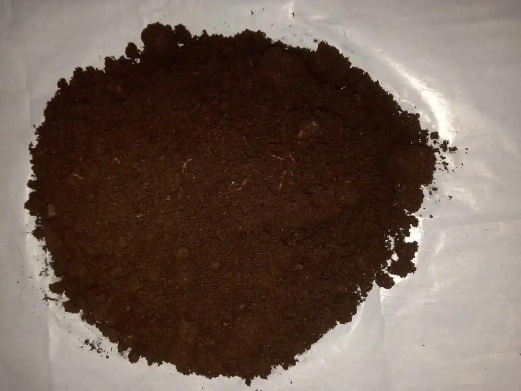 Manufacturers Of Highest Selling Organic Fertilizer 1Kg Packaging For Plant Growth Promoter