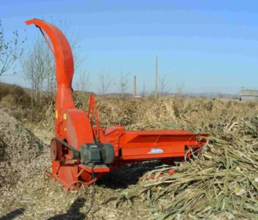 MAYJOY Agricultural Chaff Cutter/straw chopper/forage chopper(whatsapp008618137186858)