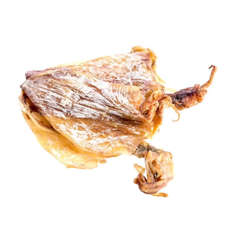 Best Price Dried Squid Length 20-21cm Size For Export Wholesale Dried Seafood From Vietnam Ready To Ship