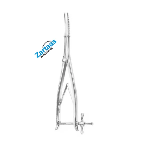 Высококачественные расширители матки Wylie из нержавеющей стали хирургические инструменты производитель и экспортер