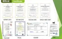 DATEM Enlarge the breads volume improve inner structure and smooth taste extend shelf life