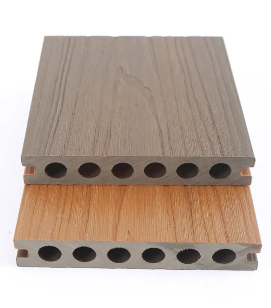 Уличный деревянный пластиковый композитный настил по цене WPC доска ламинированный паркет