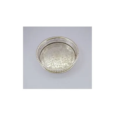 Aluminum wine bottle coaster for Birthday Party Wedding use Amazing Quality Aluminum wine bottle coaster stand